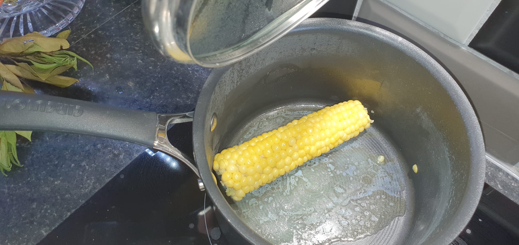 Small Treasures From Fork to Plate in 4 Hours