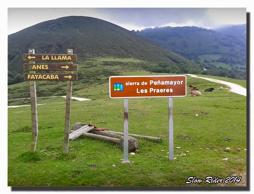 SLOW RIDER LES PRAERES DE NAVA 05/08/2014