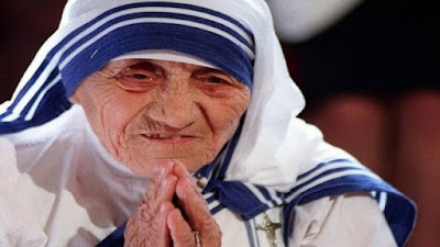 imagem de Madre Teresa