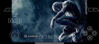 spider man 3 ppsspp file download