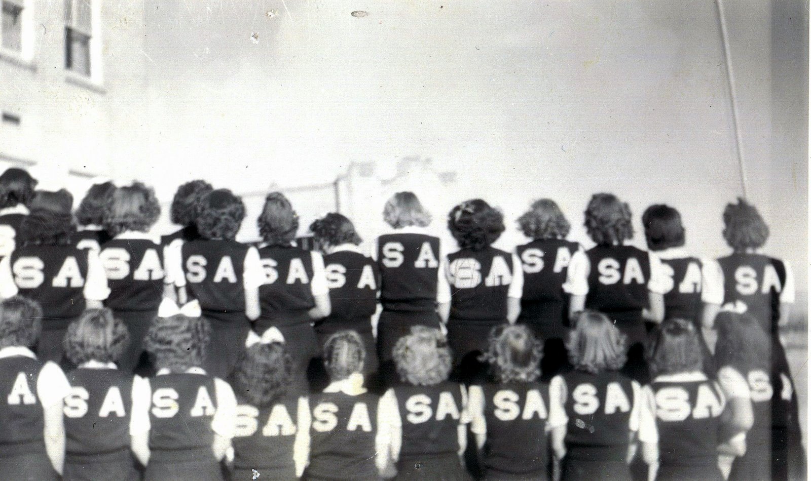 EMERY COUNTY ARCHIVES The Closing of Central School