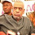 Maalim Seif Akamatwa na Polisi
