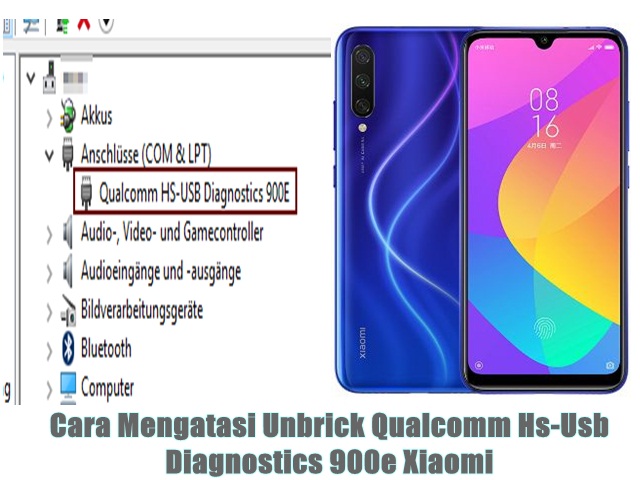 Xiaomi Hs Usb Diagnostics 900e
