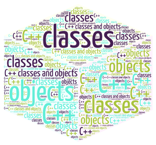 Classes and Objects in C++