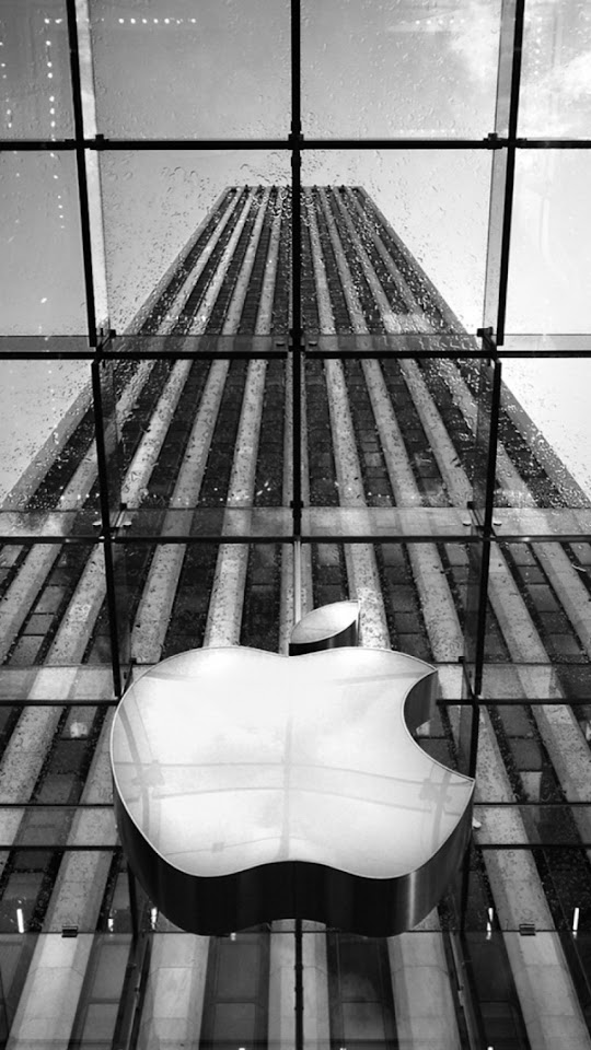   Apple Building   Android Best Wallpaper