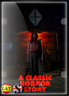 La Clásica Historia de Terror (2021) WEB-DL 720P LATINO/ESPAÑOL/ITALIANO