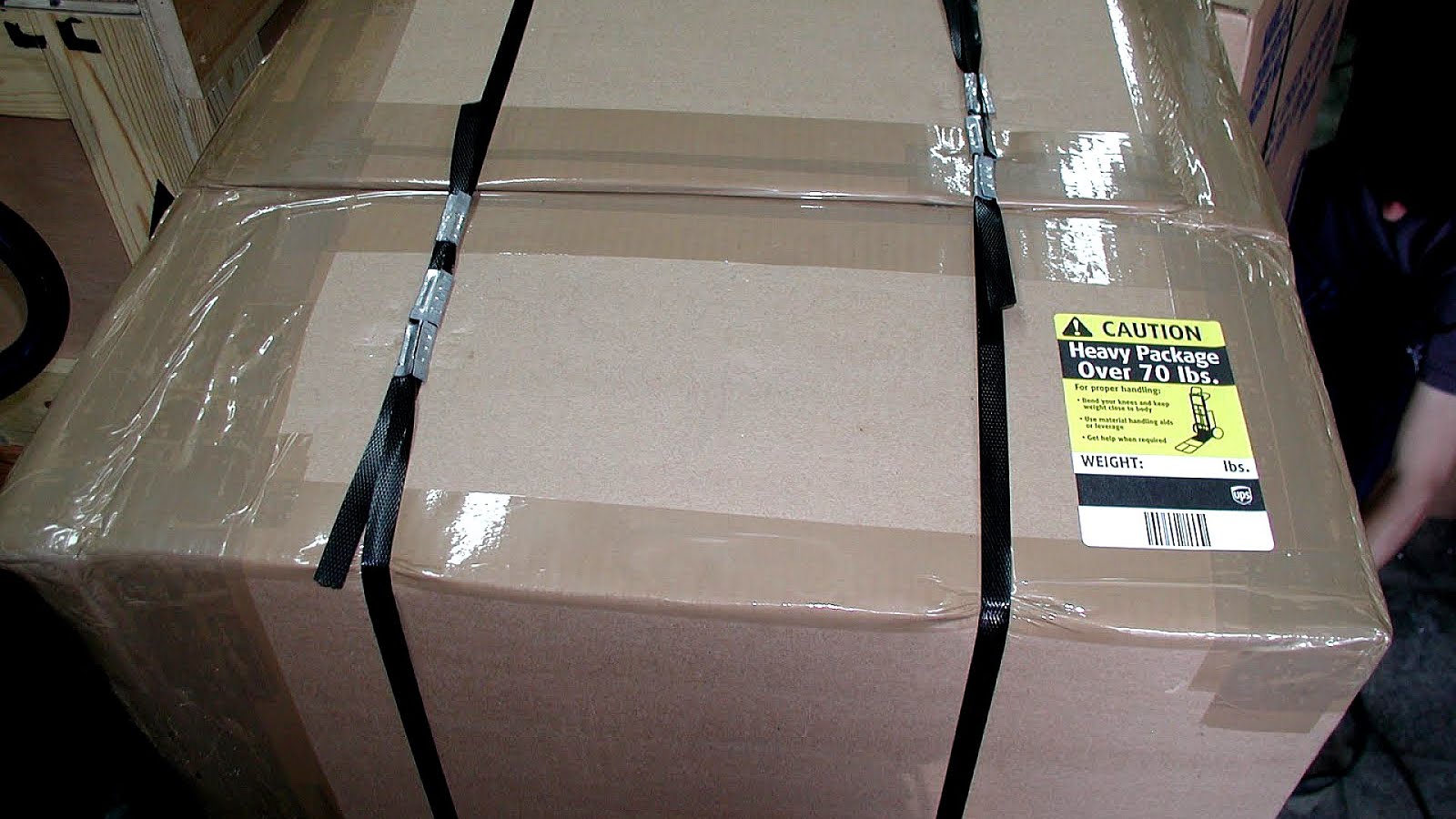 Shipping Heavy Boxes Box Choices
