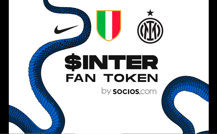 Inter Milan 2021-2022  Vector