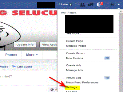 cara mengunggah video ke facebook lewat hp cara mengunggah video ke facebook lewat hp