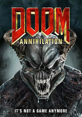 Diệt Vong - Doom: Annihilation (2019) | Phim kinh dị chiếu rạp Mỹ [Thuyết minh]