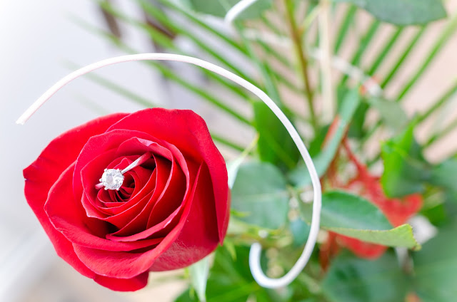 How To Go Bespoke With Your Engagement Ring?