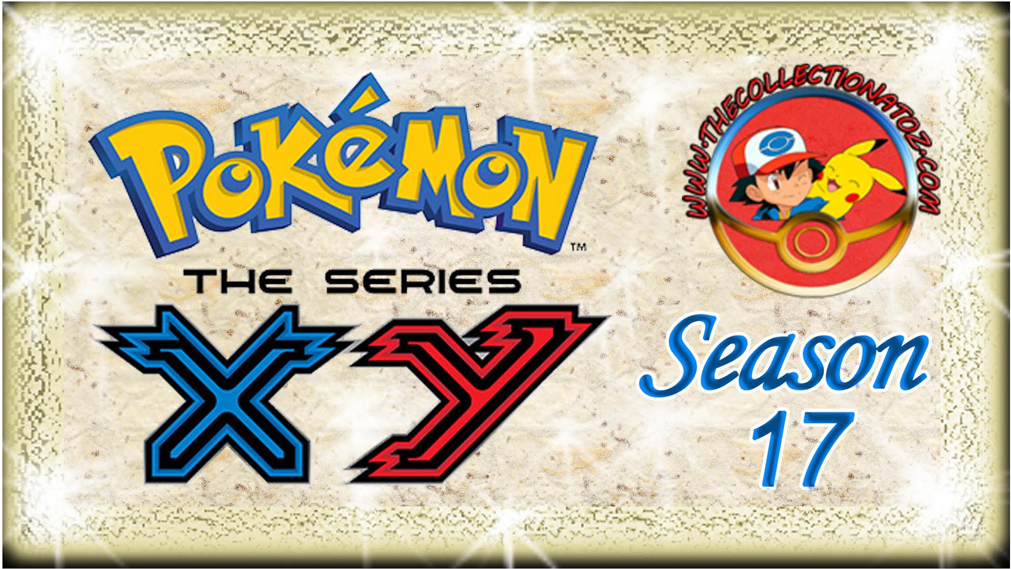 Pokémon the Series: XY Temporada 1 - episódios online streaming