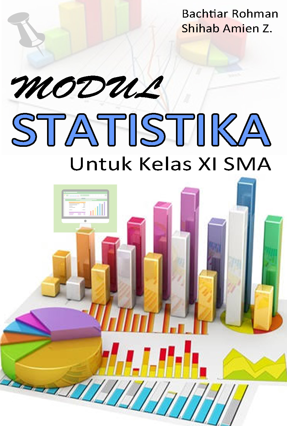 Download Modul Statistika Matematika SMA Kelas XI (Bilingual
