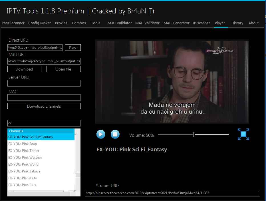 Iptv mac grabber download Iptv mac grabber download