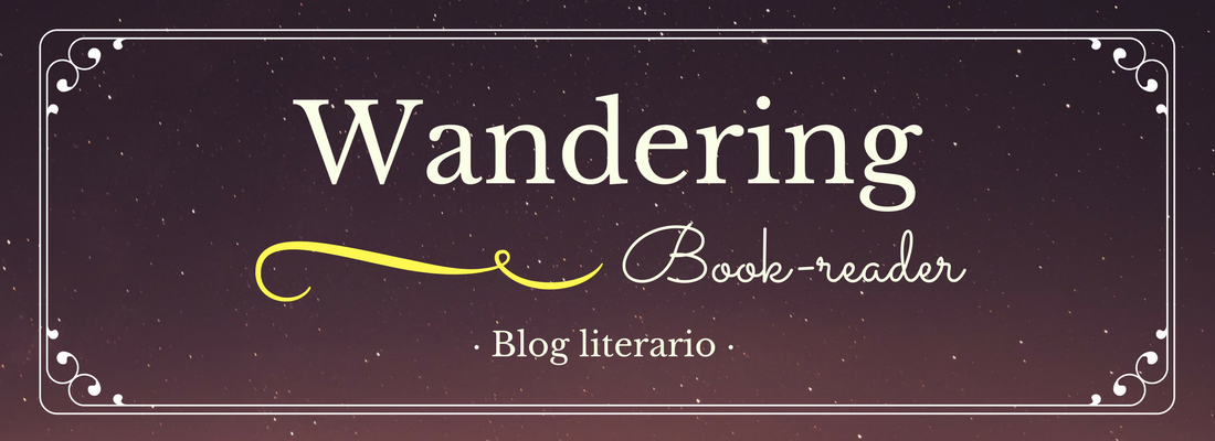 Wandering book-reader