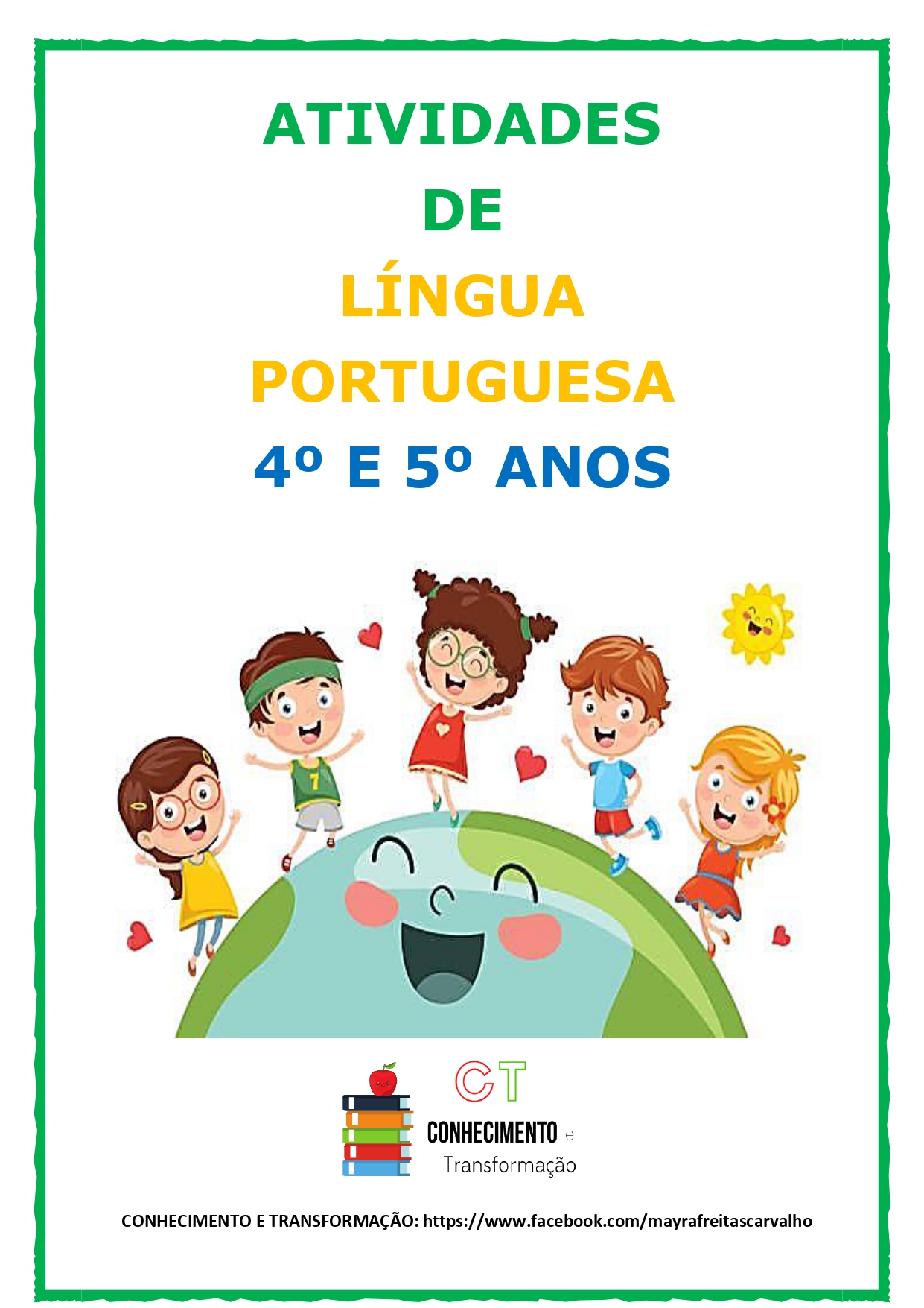 PLANO DE AULA BNCC EM FICHA E PLANNER EDUCAÇÃO INFANTIL: Bebês zero a 1 ano  e 6 meses – Conhecimento e Transformação