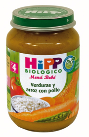 potito verduras y arroz con pollo potitos-hipp-bio-verduras-arroz-pollo