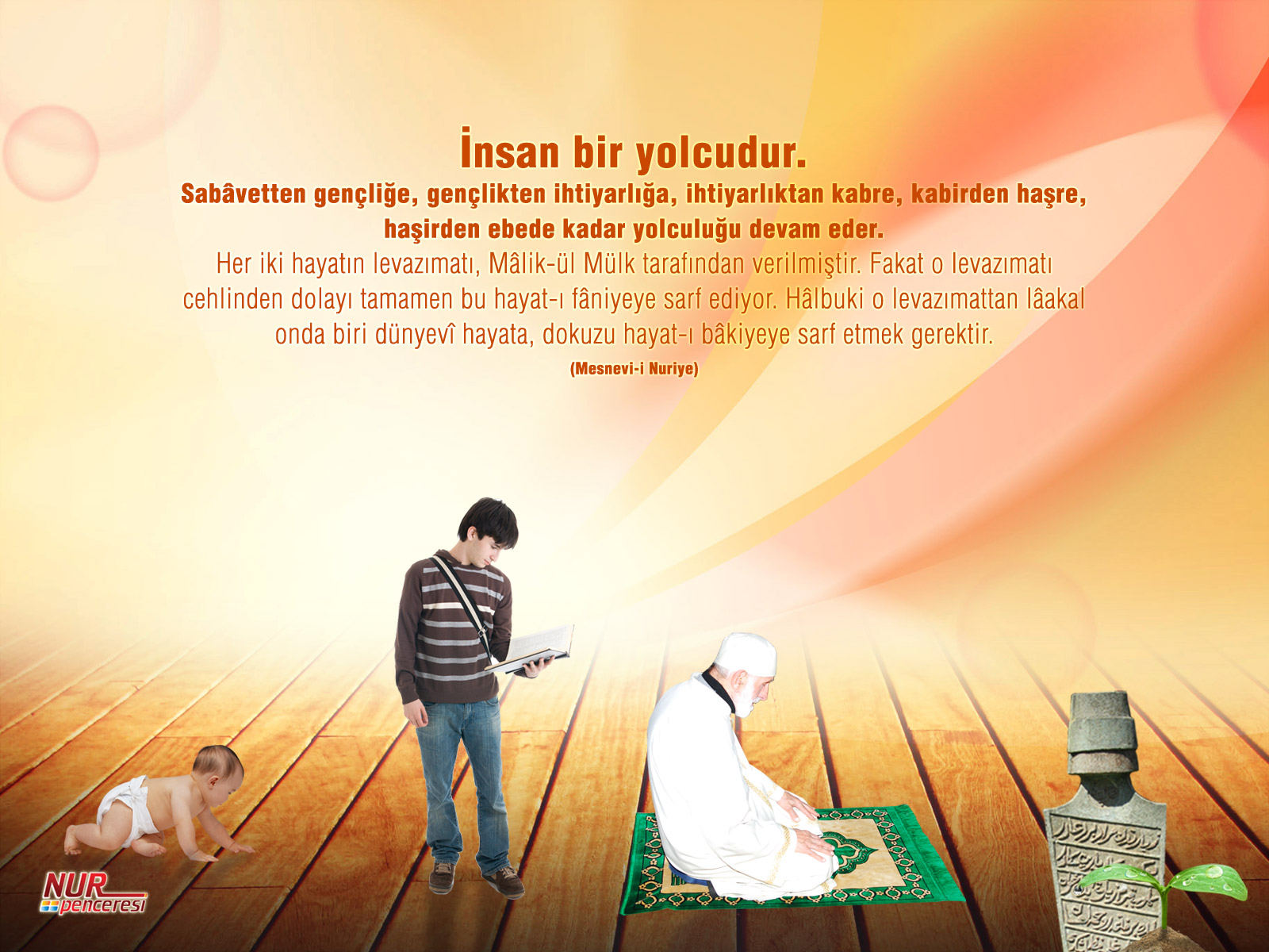 Dini İslami Duvar Kağıtları Masaüstü Güzel resimler