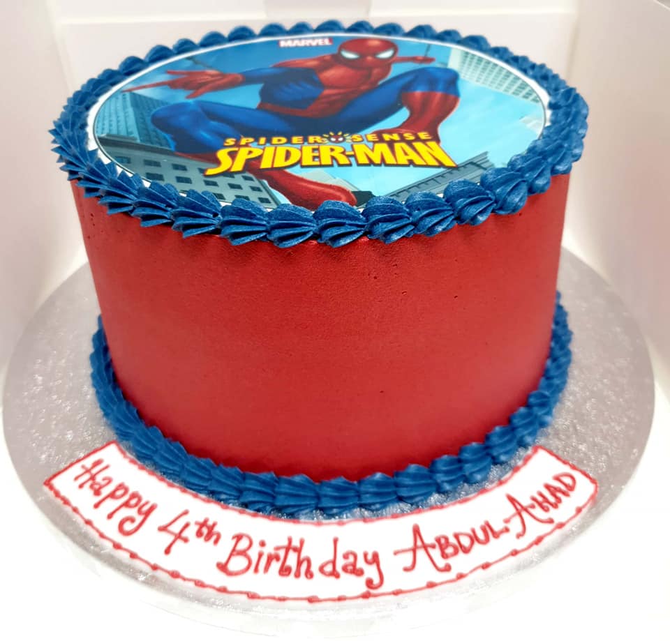 Happy Spider-Man Day Happy Spider-Man Day