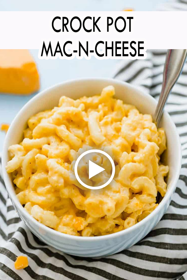 best ever crock pot mac n cheese best ever crock pot mac n cheese