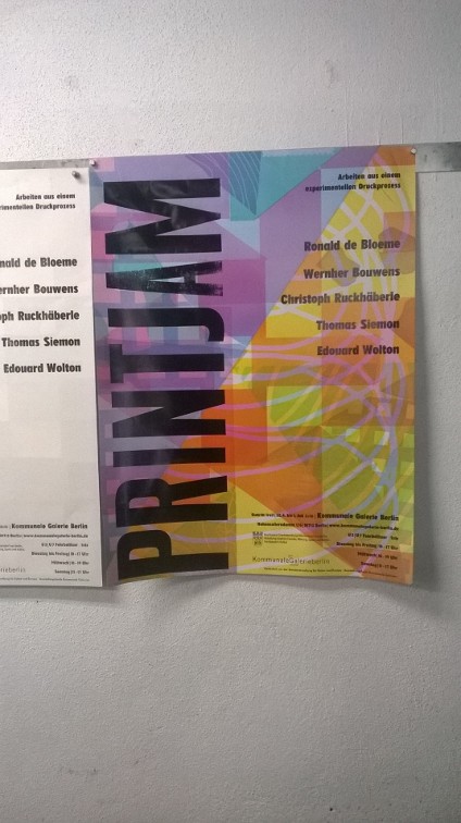 poster printing near me same day