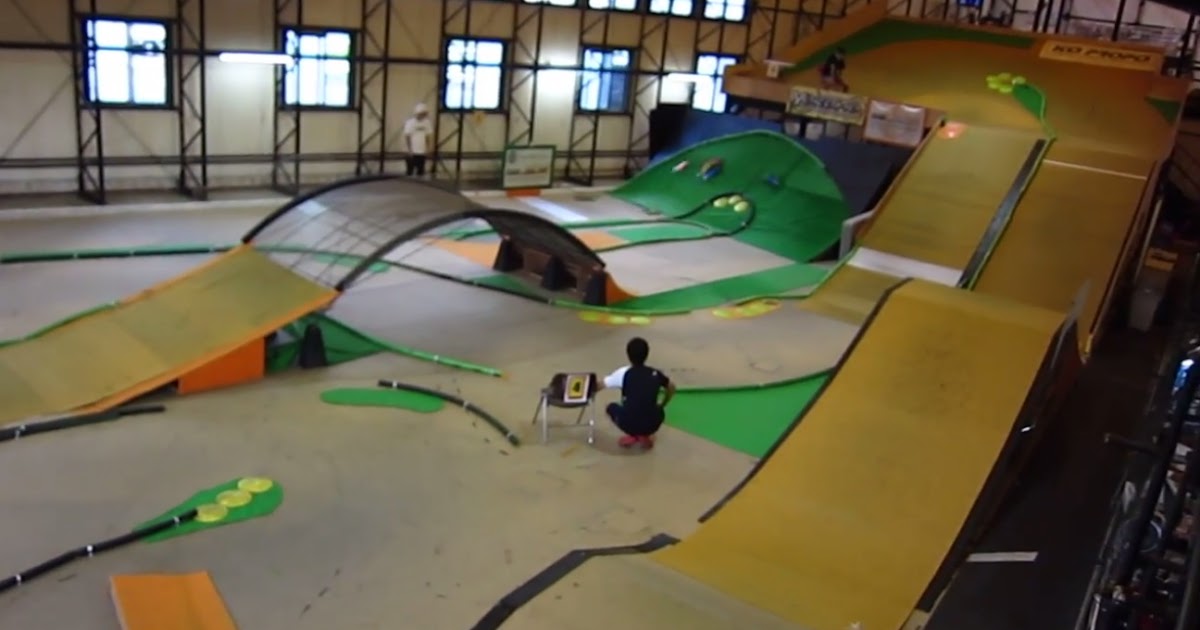 「WORLD JAM オフロードカップ9月戦」決勝動画公開。優勝は好調の海外メーカー製マシンラジコンもんちぃ オフロード/オンロード