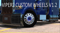 Viper2 Custom Wheels v1.2