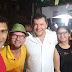 Prefeitura de Cuitegi promoveu a prévia do São João no Bairro do Cruzeiro com presença da população.