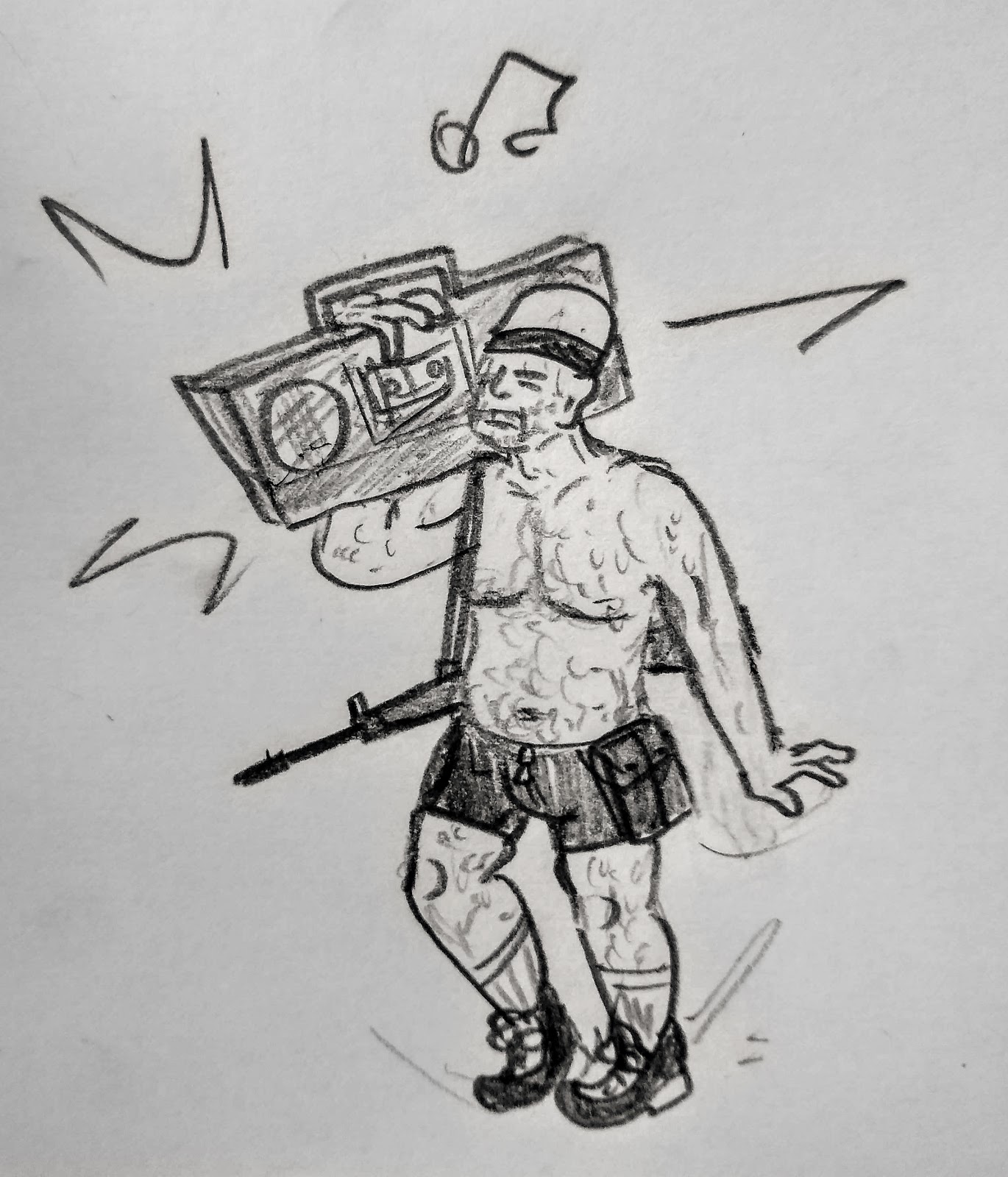 The Rogue's Wallet Filipino Box Spring Hog A Delta Green Scenario