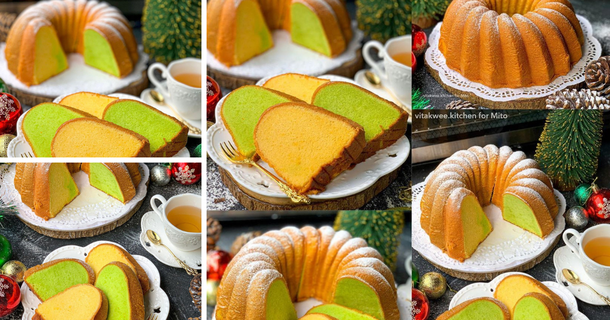 RESEP BOLU JADUL CANTIK. HijauOrange Menggugah Selera RESEP BOLU JADUL CANTIK. HijauOrange Menggugah Selera