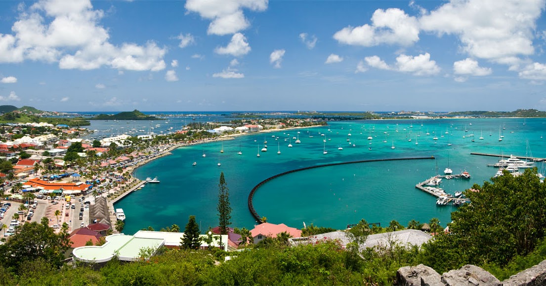 Остров сан мартин Остров сан мартин