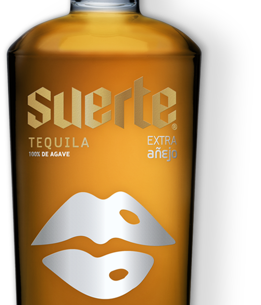 The Wine and Cheese Place Suerte Tequila Extra Anejo Single Barrel