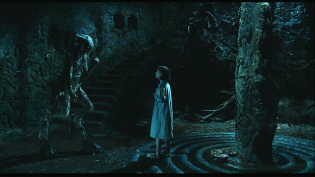 Kumpulan Foto Pan's Labyrinth, Fakta Pan's Labyrinth dan Video Pan's Labyrinth