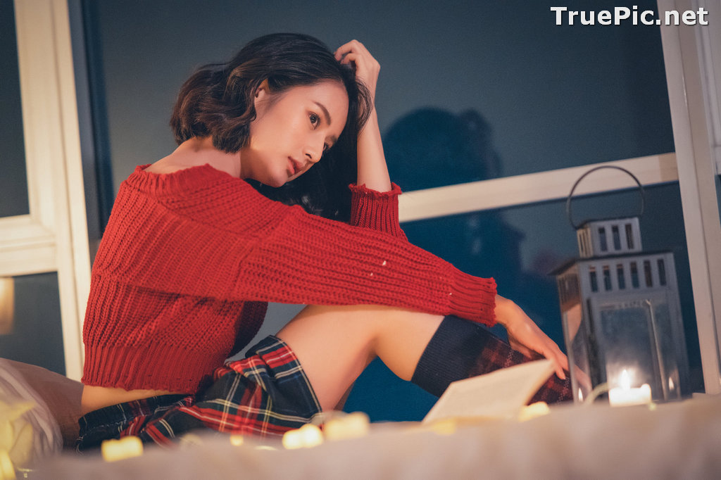 Image Thailand Model – พราวภิชณ์ษา สุทธนากาญจน์ (Wow) – Beautiful Picture 2020 Collection - TruePic.net - Picture-182