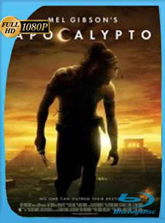 Apocalypto 2006 HD [1080p] Latino [GoogleDrive] SXGO