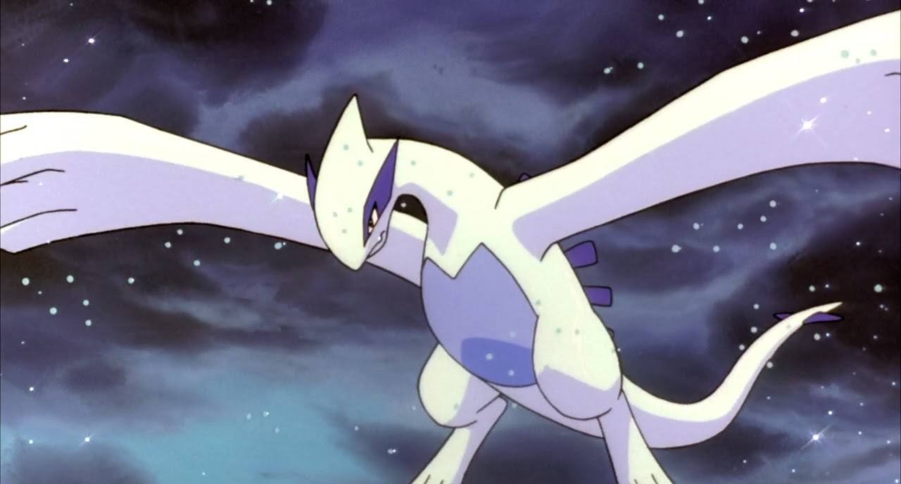 El poder de uno Pokemon La Serie Latino