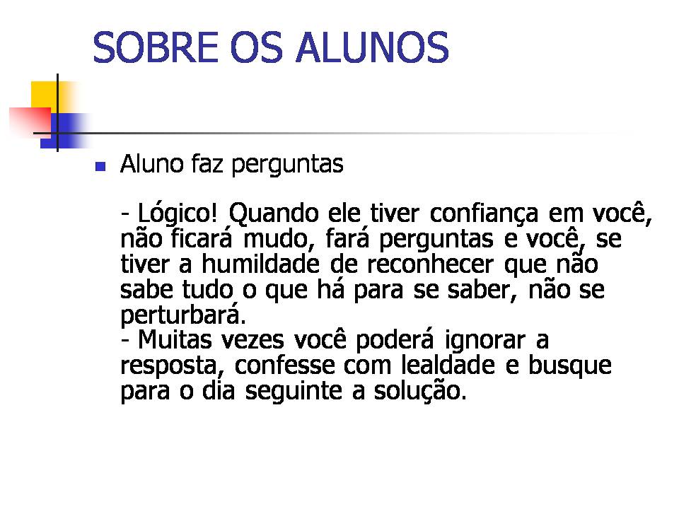 BATISTANDO: MANEJO DE SALA