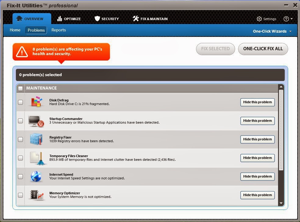 2. Файл fix. 1. Фикс программа фиксации и контроля. Microsoft fixit.