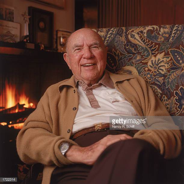 Stars Who Died This Year