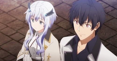 The Misfit Of Demon King Academy Ep 1 Vf The Misfit of Demon King Academy Episode 1 Precedent cut and Synopsis *Watch Episode 1*