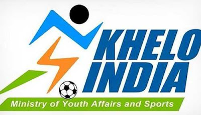 Khelo India Youth Games Khelo India Youth Games