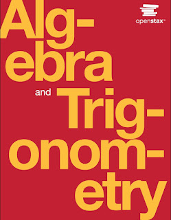 Algebra and Trigonometry ,1st Edition