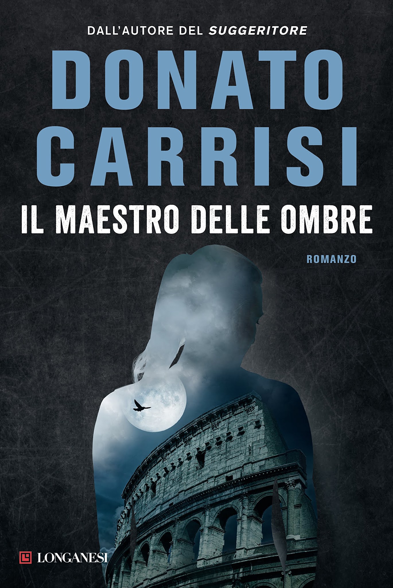 Recensissimo Il Maestro delle Ombre La Recensione del Libro Recensissimo Il Maestro delle Ombre La Recensione del Libro