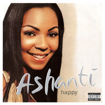 baby ashanti discography