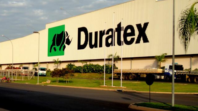 Duratex está contratando Auxiliar de Produção, sem pedir experiência, em Jundiaí (30/06/2021)