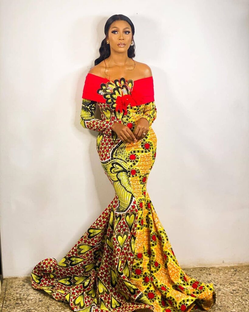 Latest African Dress Styles 2020 You Need to Try in Year!