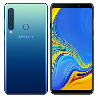 6 Kelebihan Samsung Galaxy A9