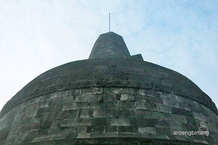 candi borobudur magelang