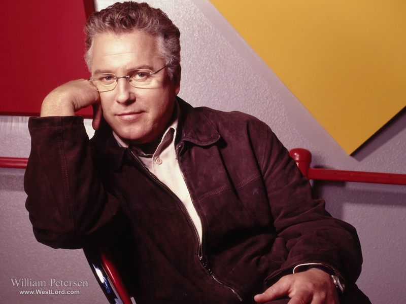 william petersen hd | My Wallpaper Home