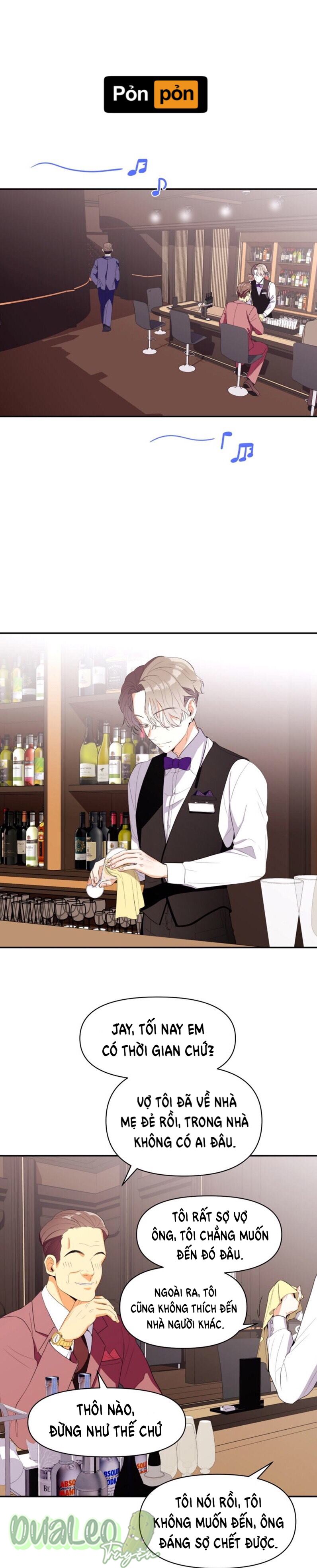 Đọc truyện Tình Yêu Thuần Khiết - Chapter 1